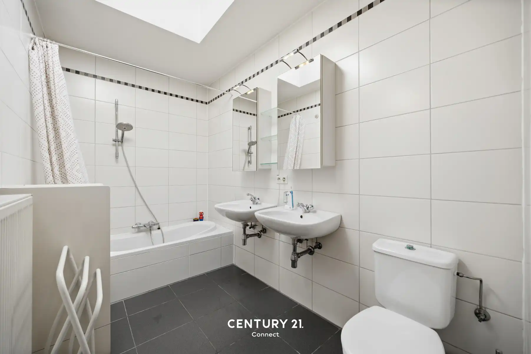 Penthouse met 3 slaapkamers en staanplaats in Leuven. foto 8