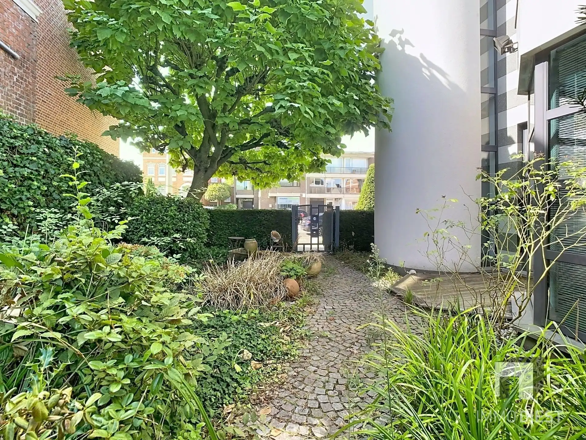 Een stijlvolle herenwoning met ruimte, charme, stadstuin én uitzonderlijk toekomstpotentieel, op slechts 1 km van de Markt van Diest foto 59