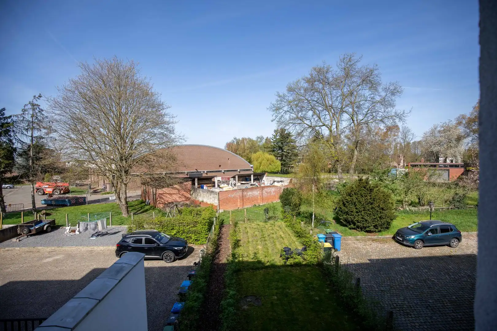 Fijn wonen in Aarschot foto 23