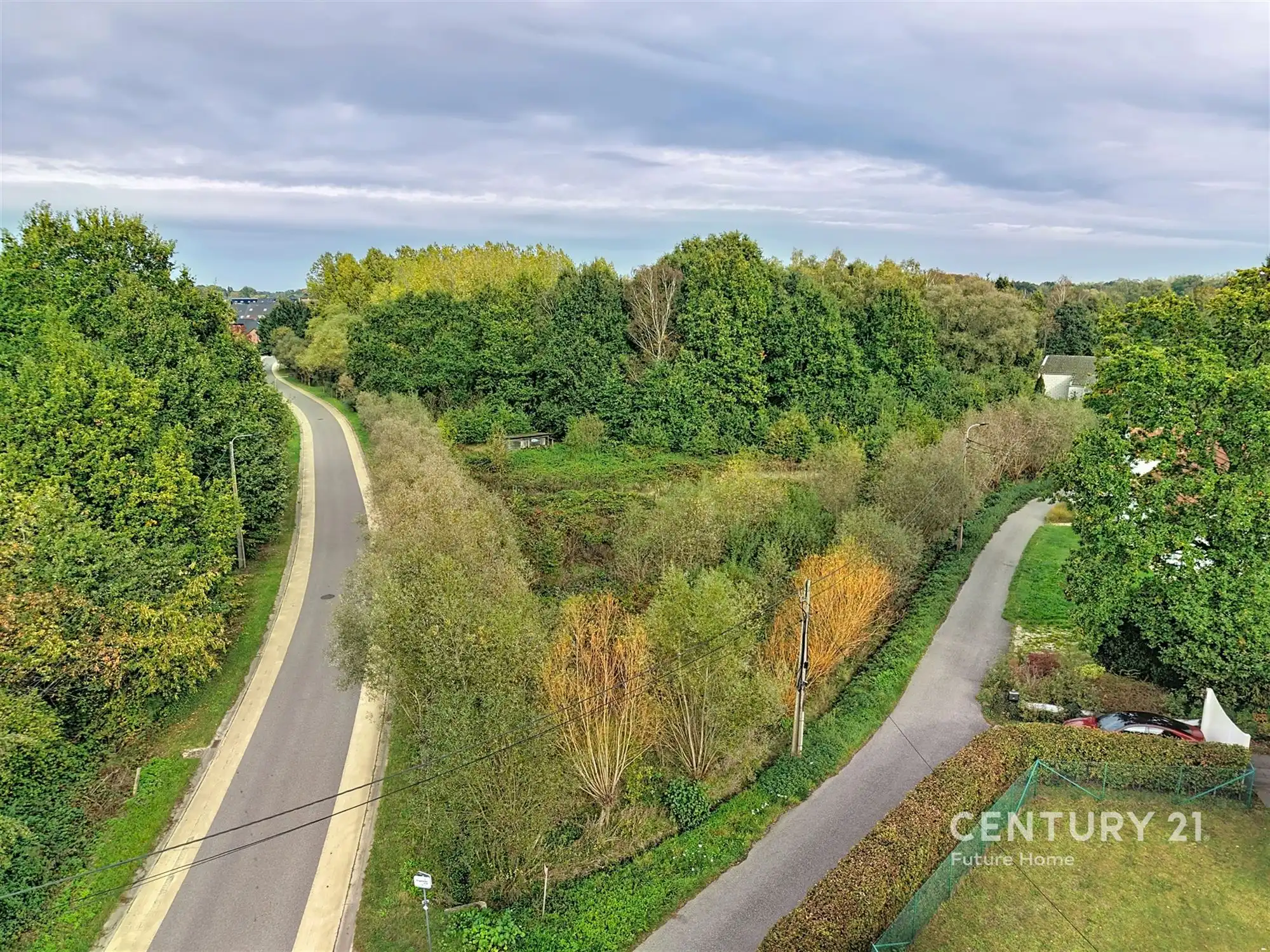 Landbouwgrond van 36 are 80 foto 5