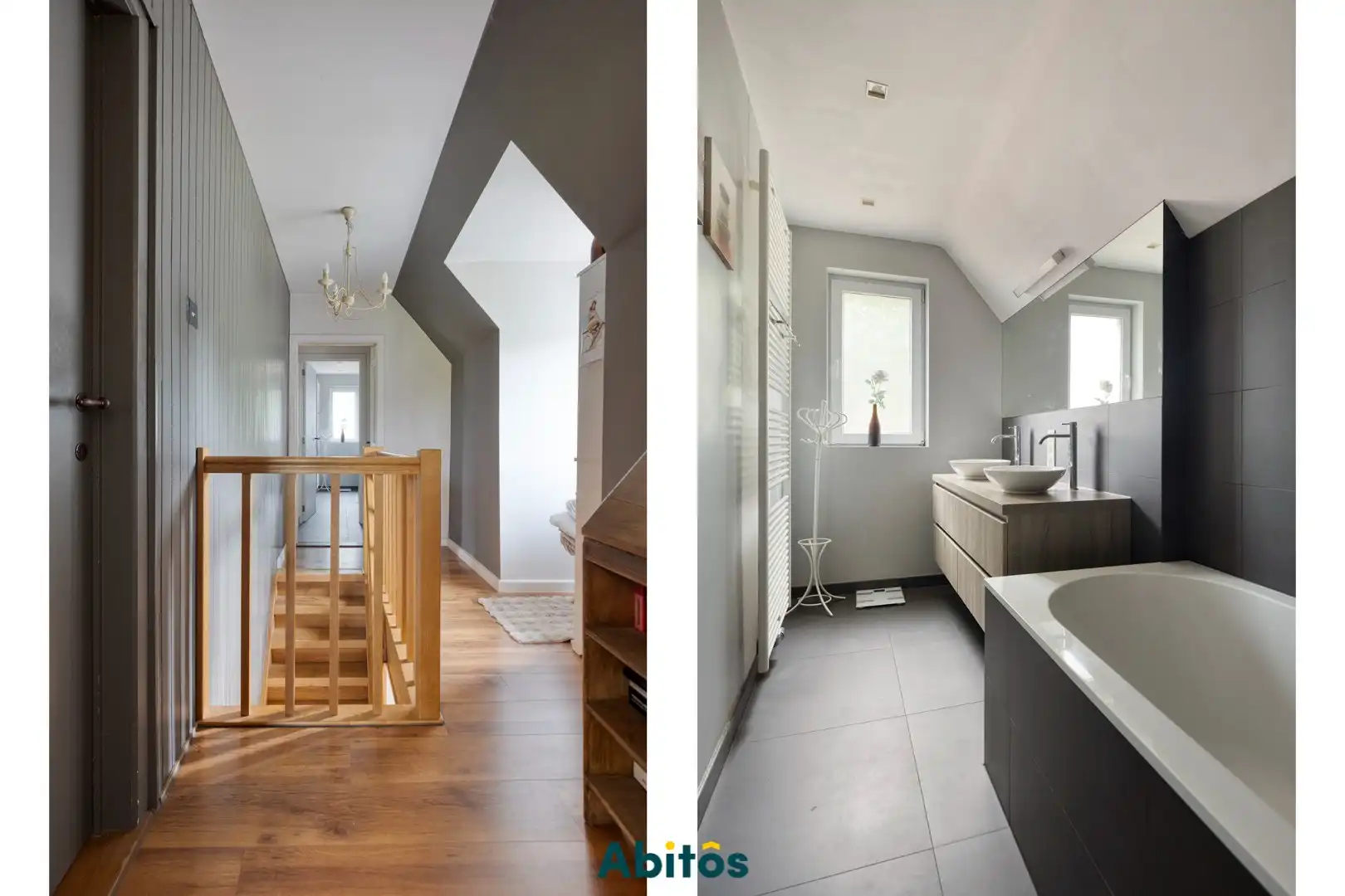 Unieke villa met bijwoning in een rustige omgeving foto 17