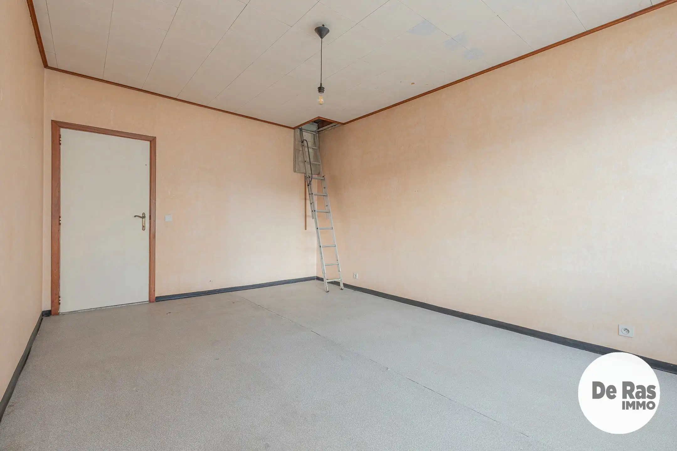 BAMBRUGGE - Woning met potentieel op ruim perceel foto 21