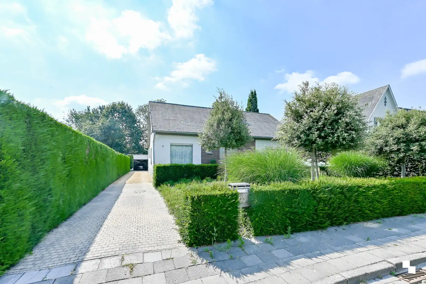 Charmante villa met ruime tuin, veelzijdige indeling en topligging nabij het hart van de Bosmolens foto 29
