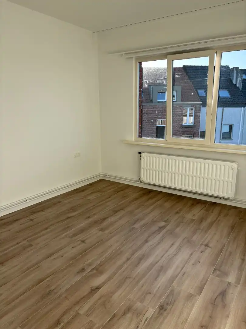 Energiezuinig appartement met 2 slaapkamers en garage foto 9
