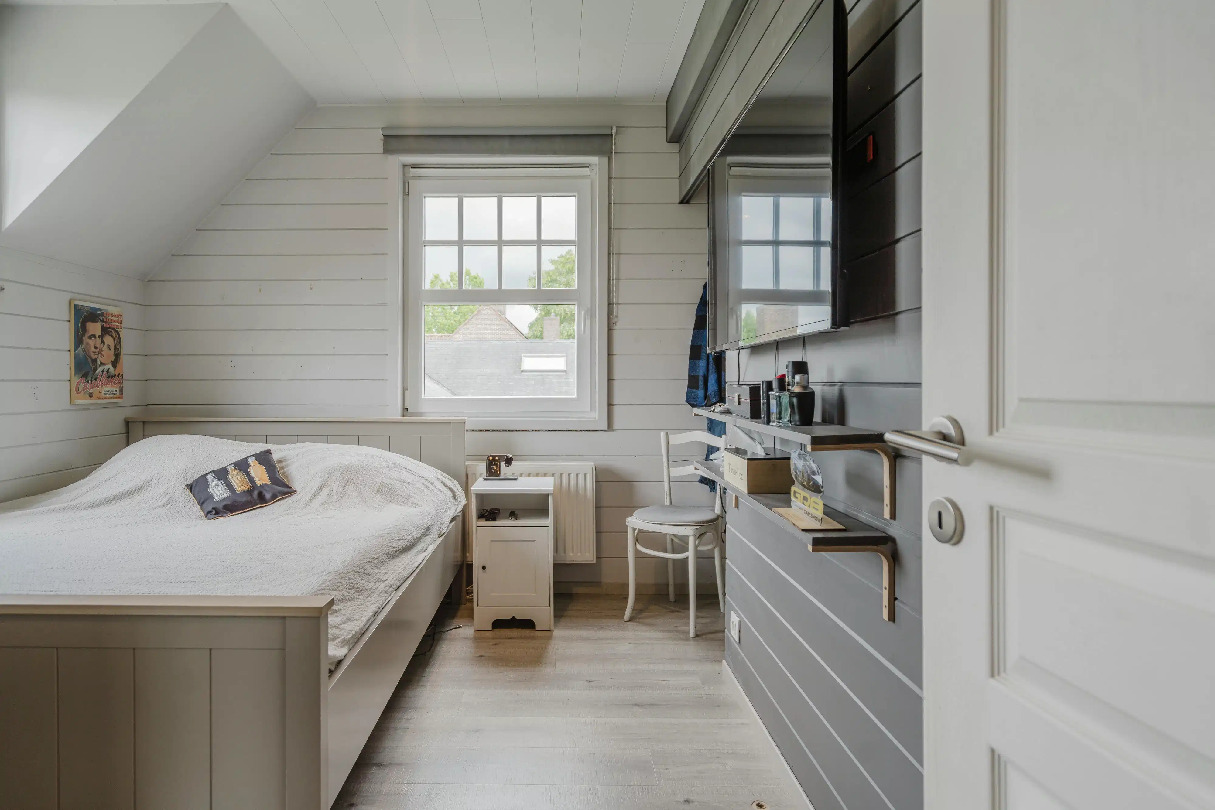 Moderne landelijke villa met zwembad & EPC A in Ten Ede foto 18