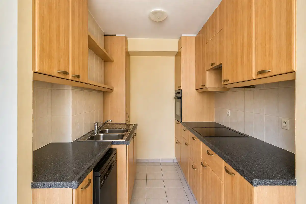 Appartement met 4 slpk en 2bdk! foto 3