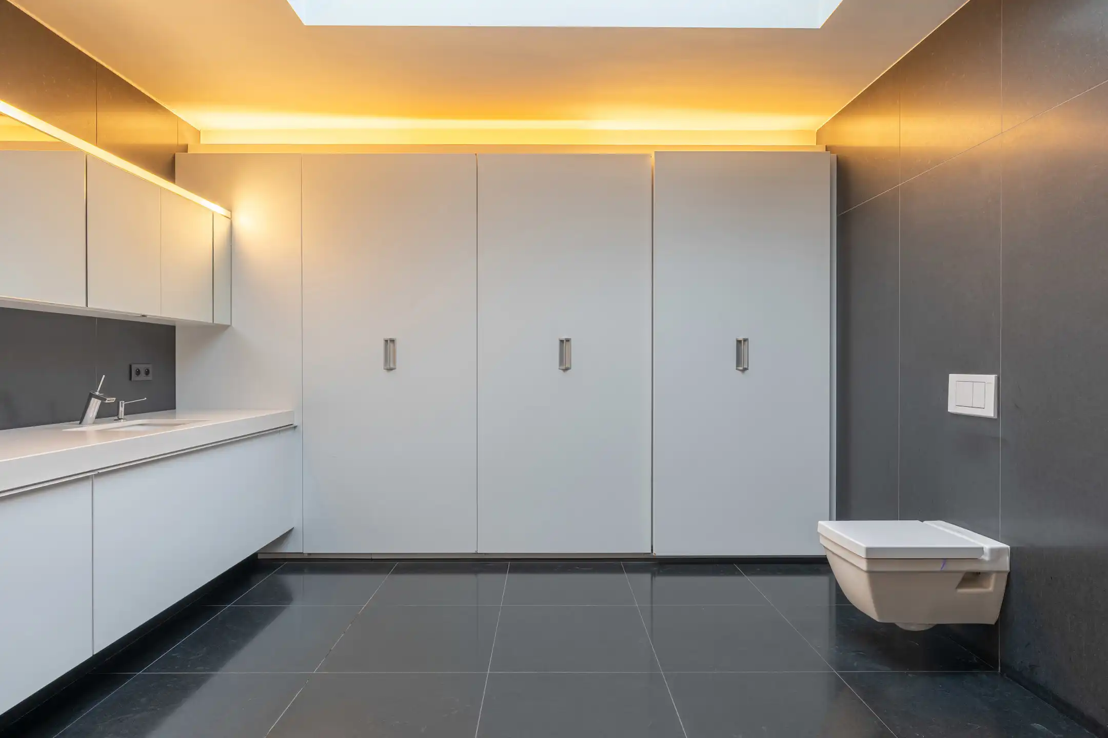 Verrassend ruime en luxueuze gezinswoning op rustige ligging foto 25