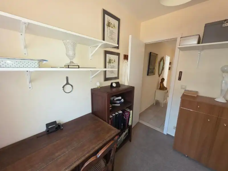 Charmant en lichtrijk hoekappartement op toplocatie aan zee! foto 14