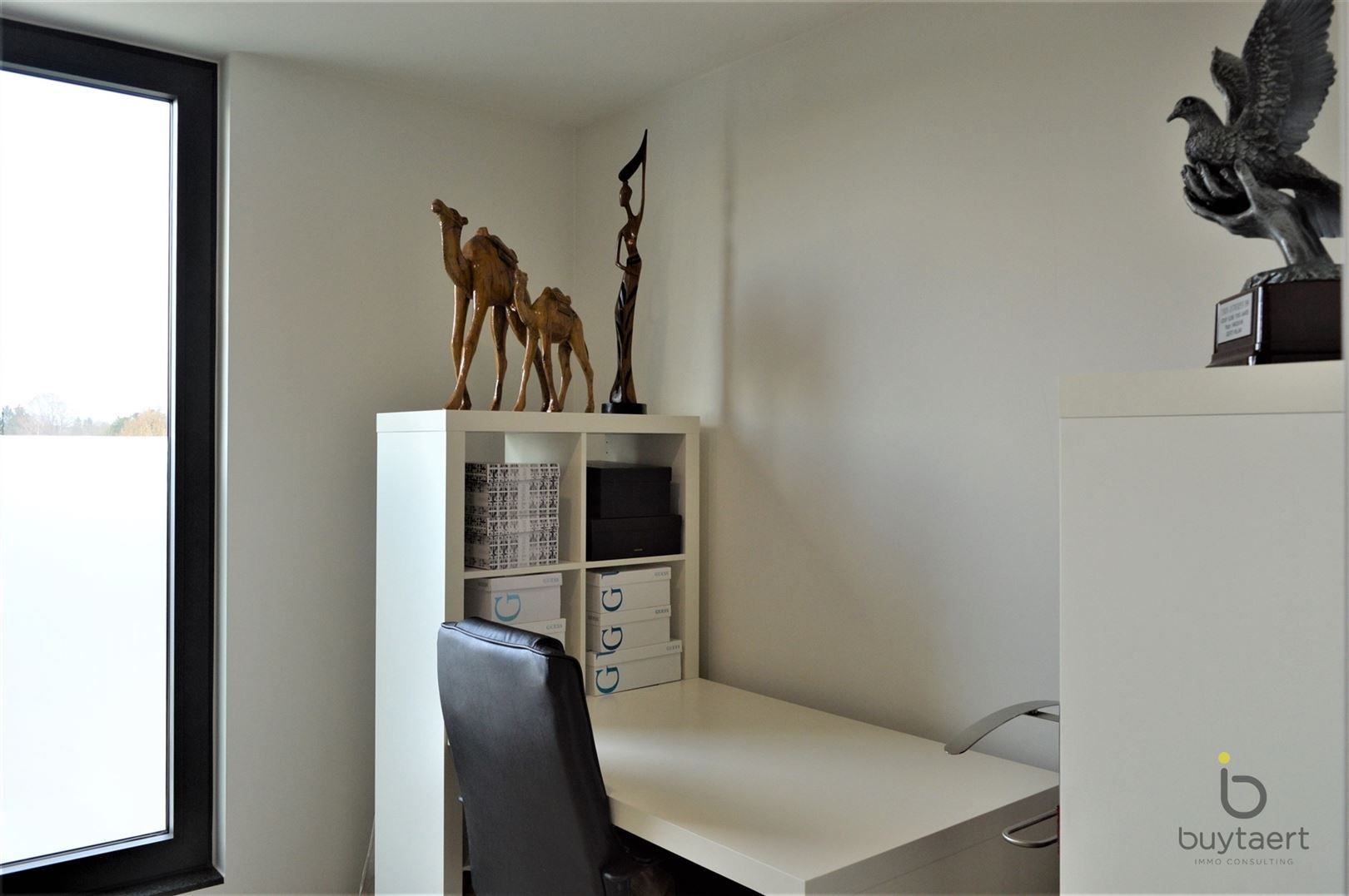 Gezellig Appartement met 2 Slaapkamers in Schilde. foto 10