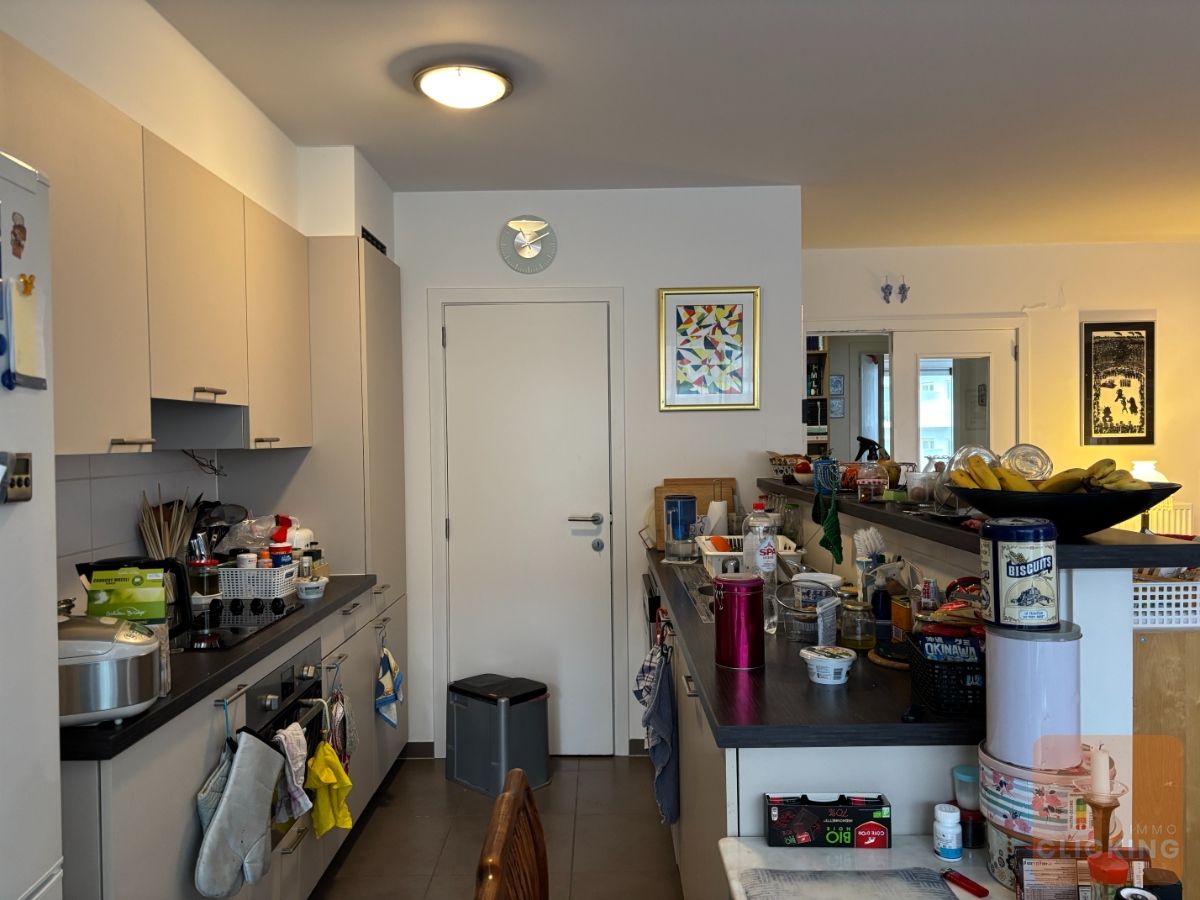 Tof 3 slaapkamerappartement met terras foto 4