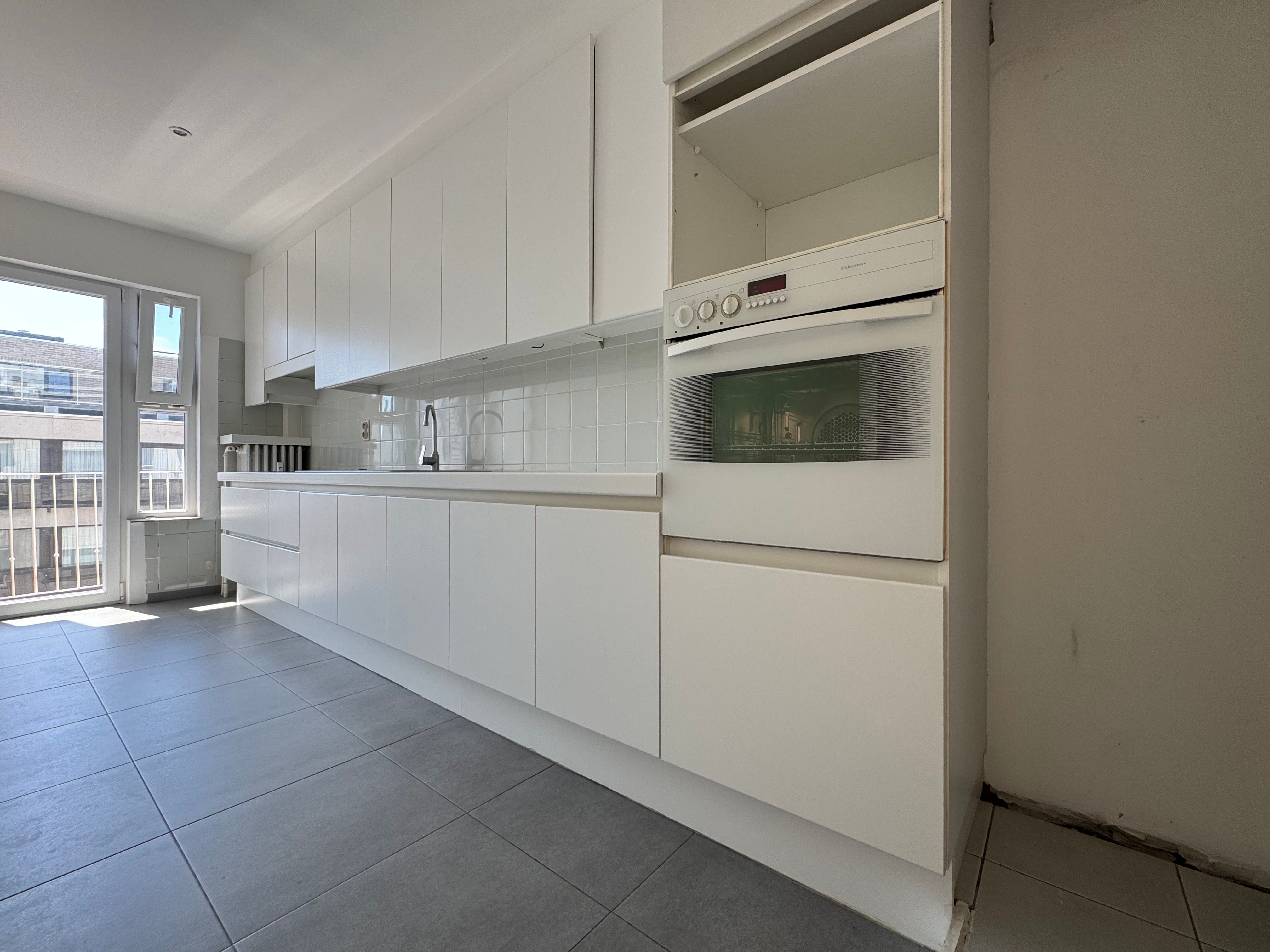 Instapklaar appartement in hartje Oostende foto 6