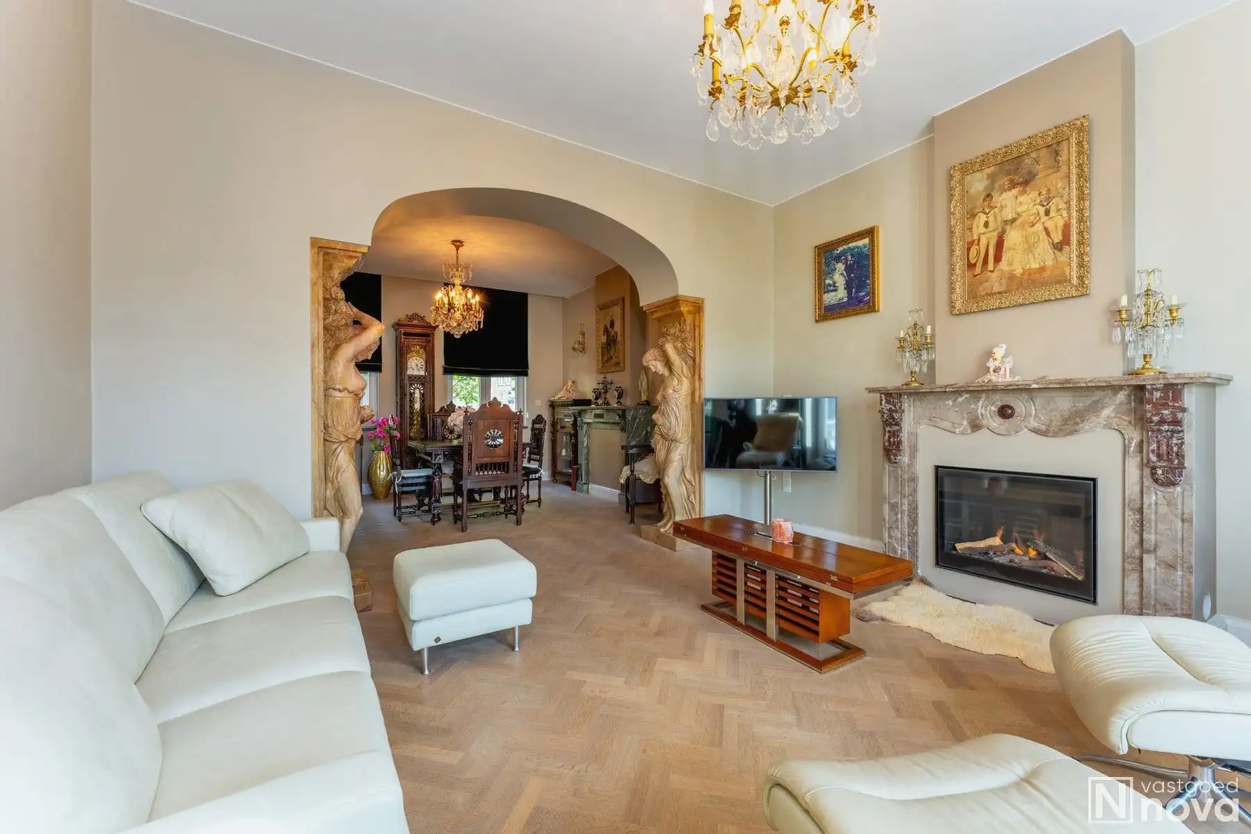 exclusieve herenwoning foto 5