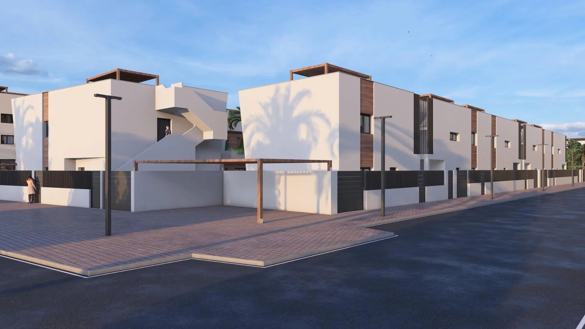 Stijlvol wonen aan de Costa Cálida: exclusieve nieuwbouwappartementen in Torre-Pacheco foto 6