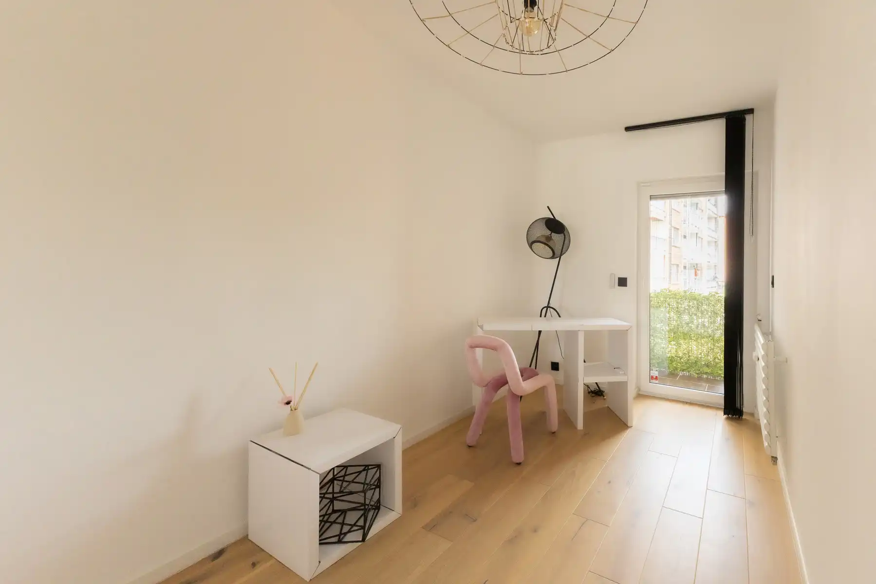 Lichtrijk appartement met hoogwaardige afwerking foto 10