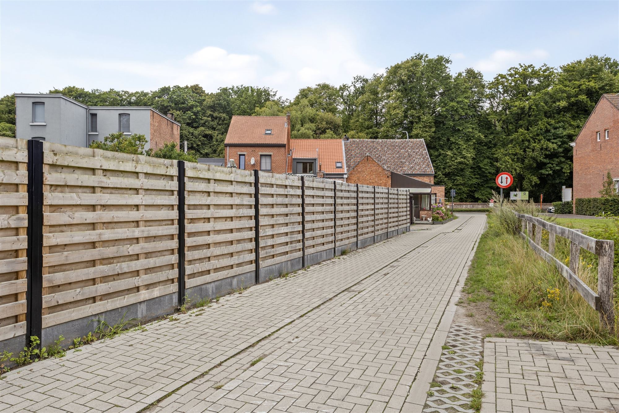 Charmante woning met 3 slaapkamers, garage en zonnige tuin  foto 34