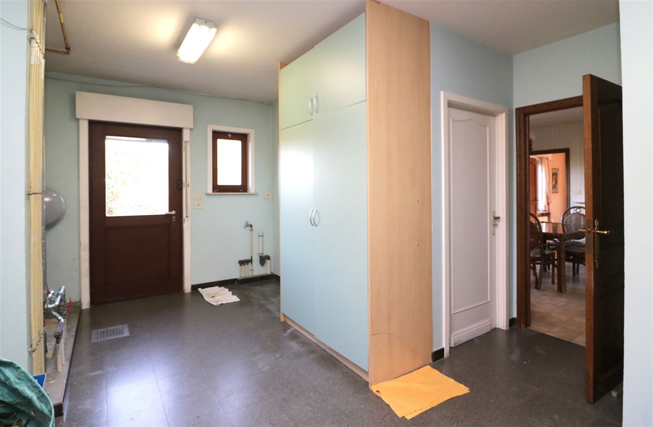 met prachtige tuin, nabij centrum foto 49