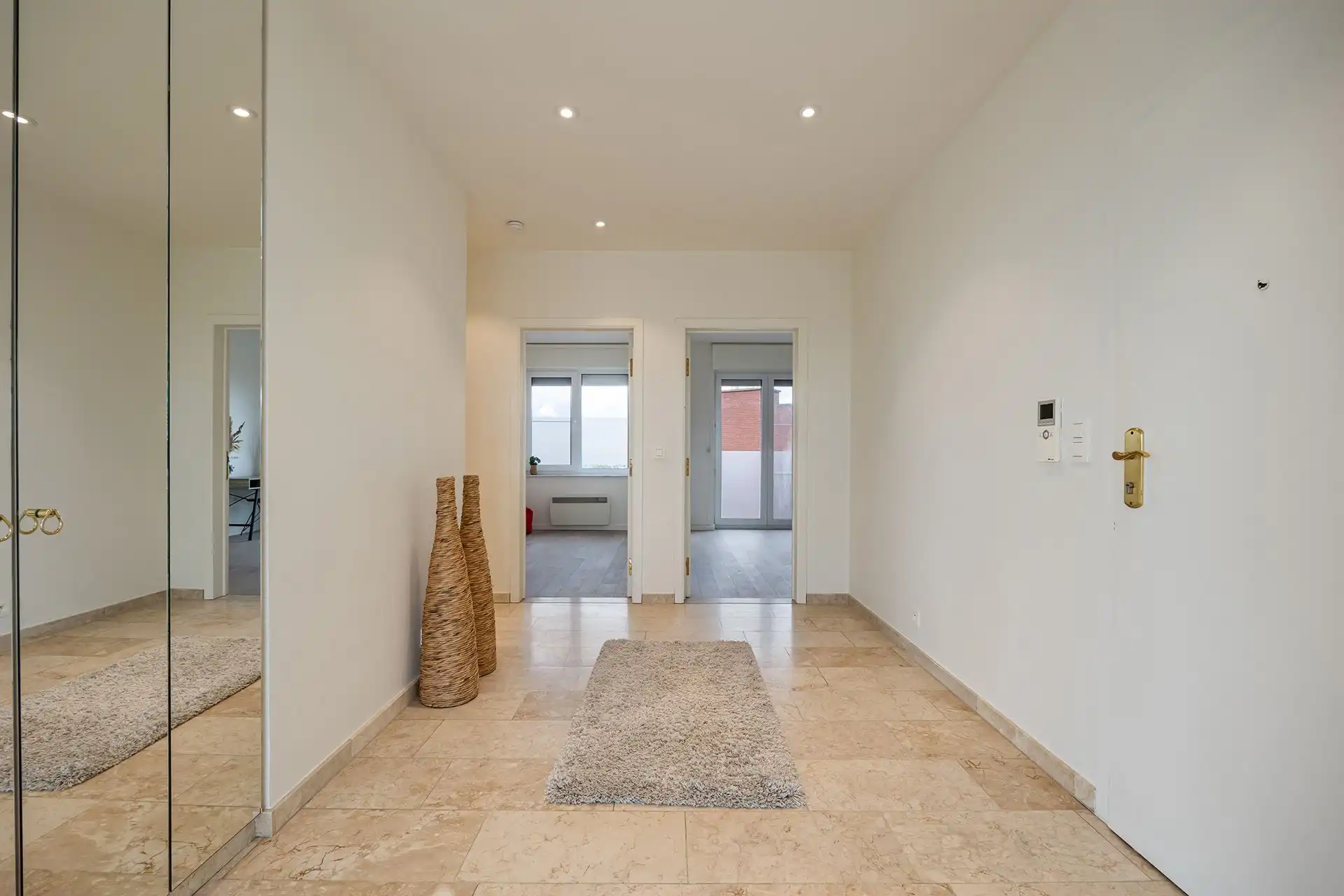 Uniek penthouse van 150 m² met zonovergoten terras van 90 m² in centrum Boom foto 11
