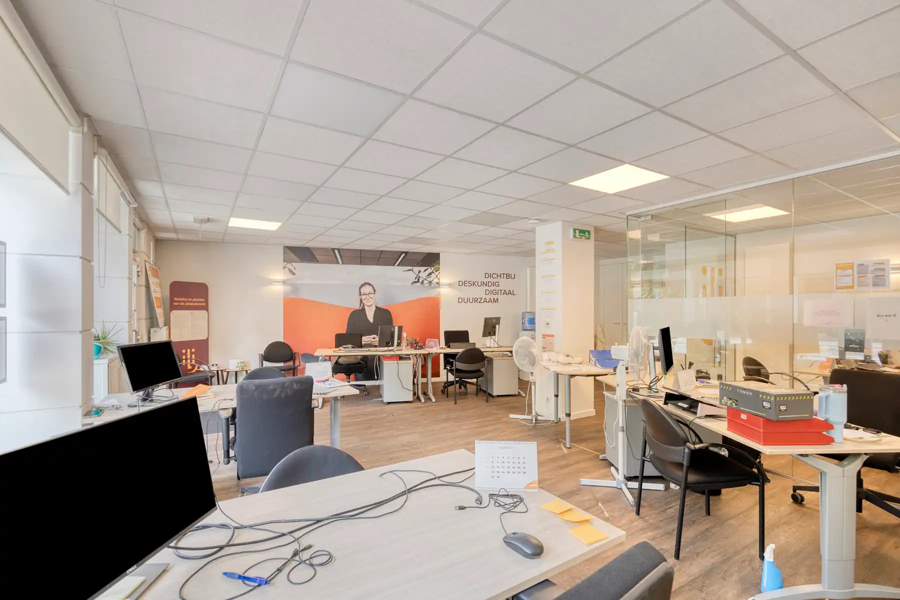 Opbrengsteigendom met netto-rendement van 4,5%! foto 6