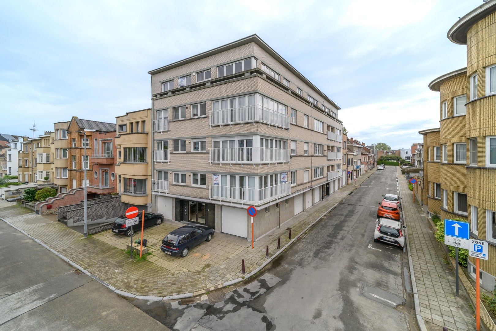 Appartement te koop Varenlaan 11/A4 - 9300 Aalst (9300)