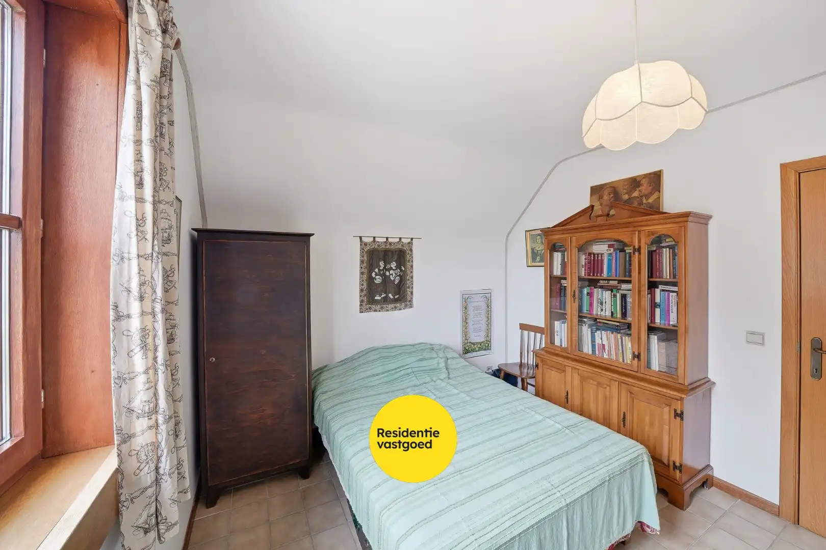 Open bebouwing met garage op 487 m² in Oudenburg foto 14