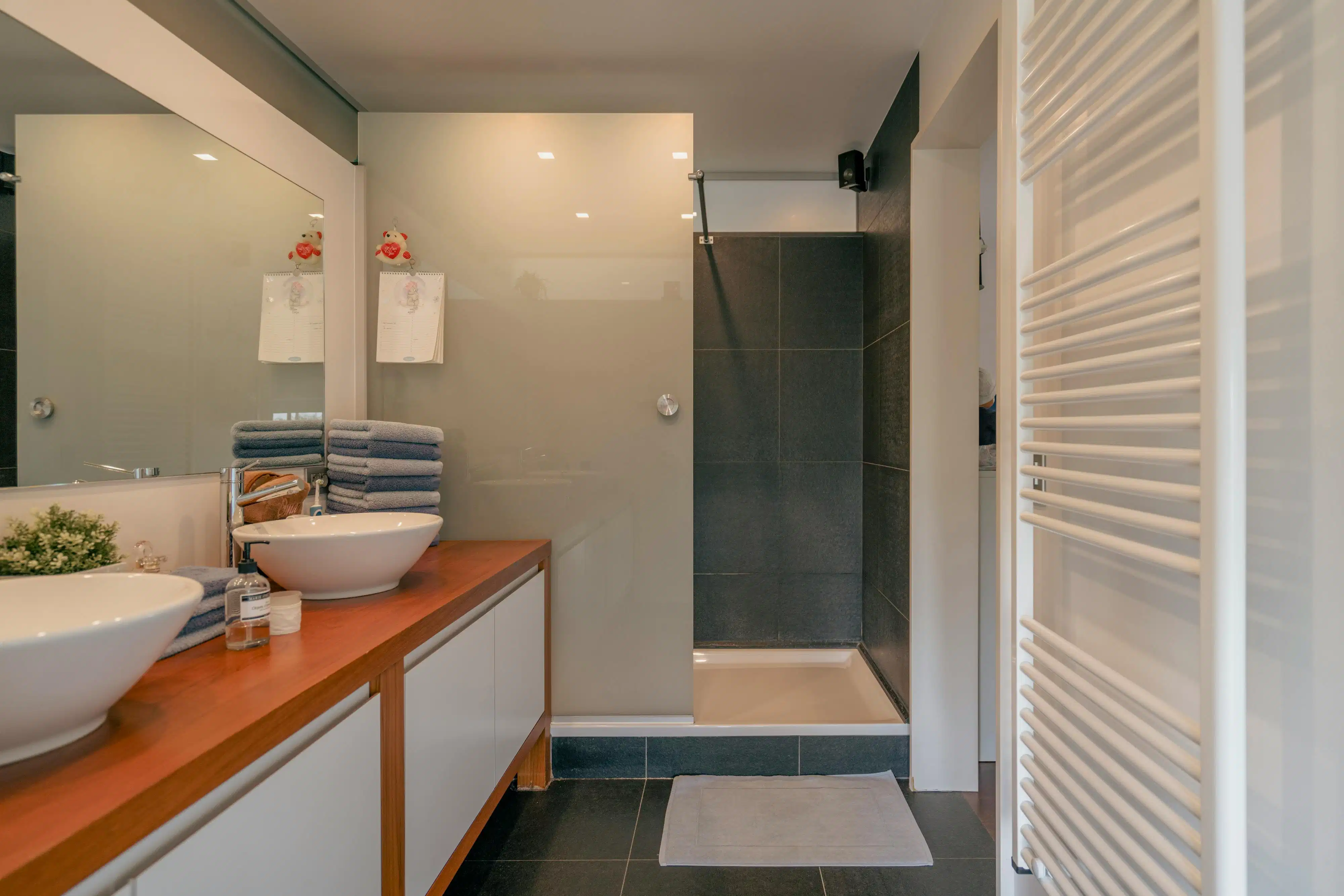 Penthouse te koop met 180° Leizezicht  foto 12