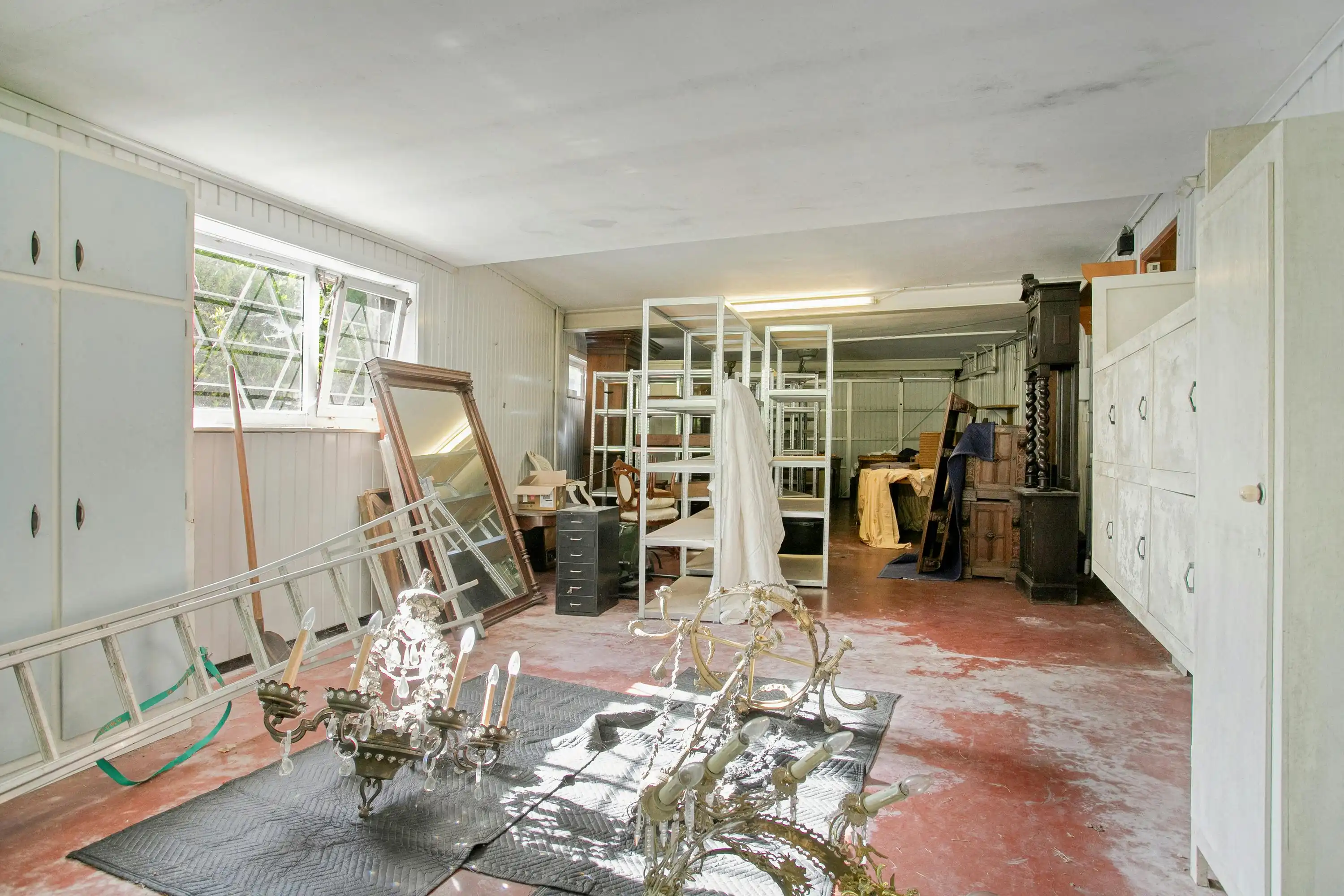 Exclusief renovatieproject: riante villa op toplocatie foto 26