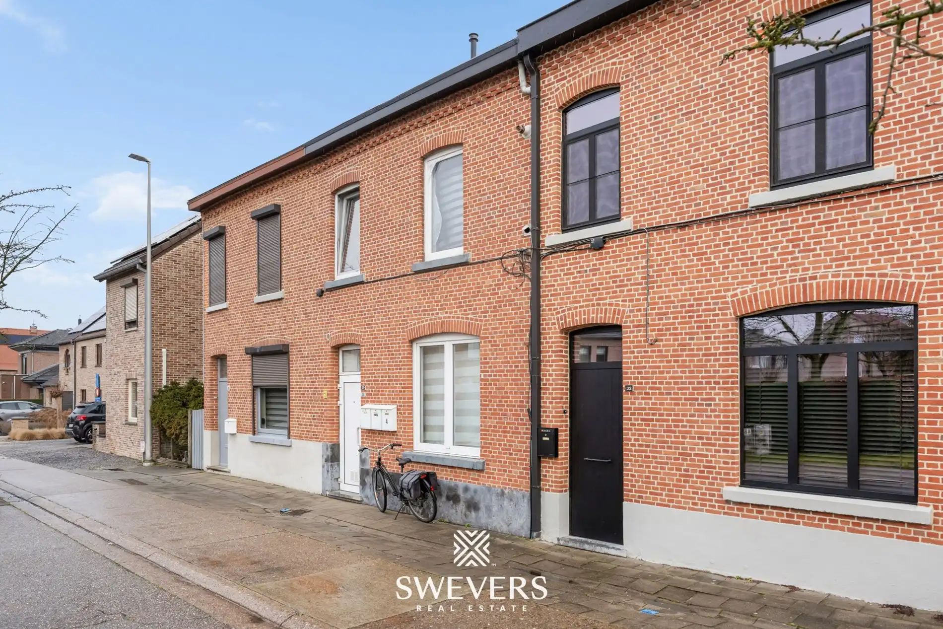 Opbrengsteigendom met 3 entiteiten vlakbij centrum Hasselt foto 34