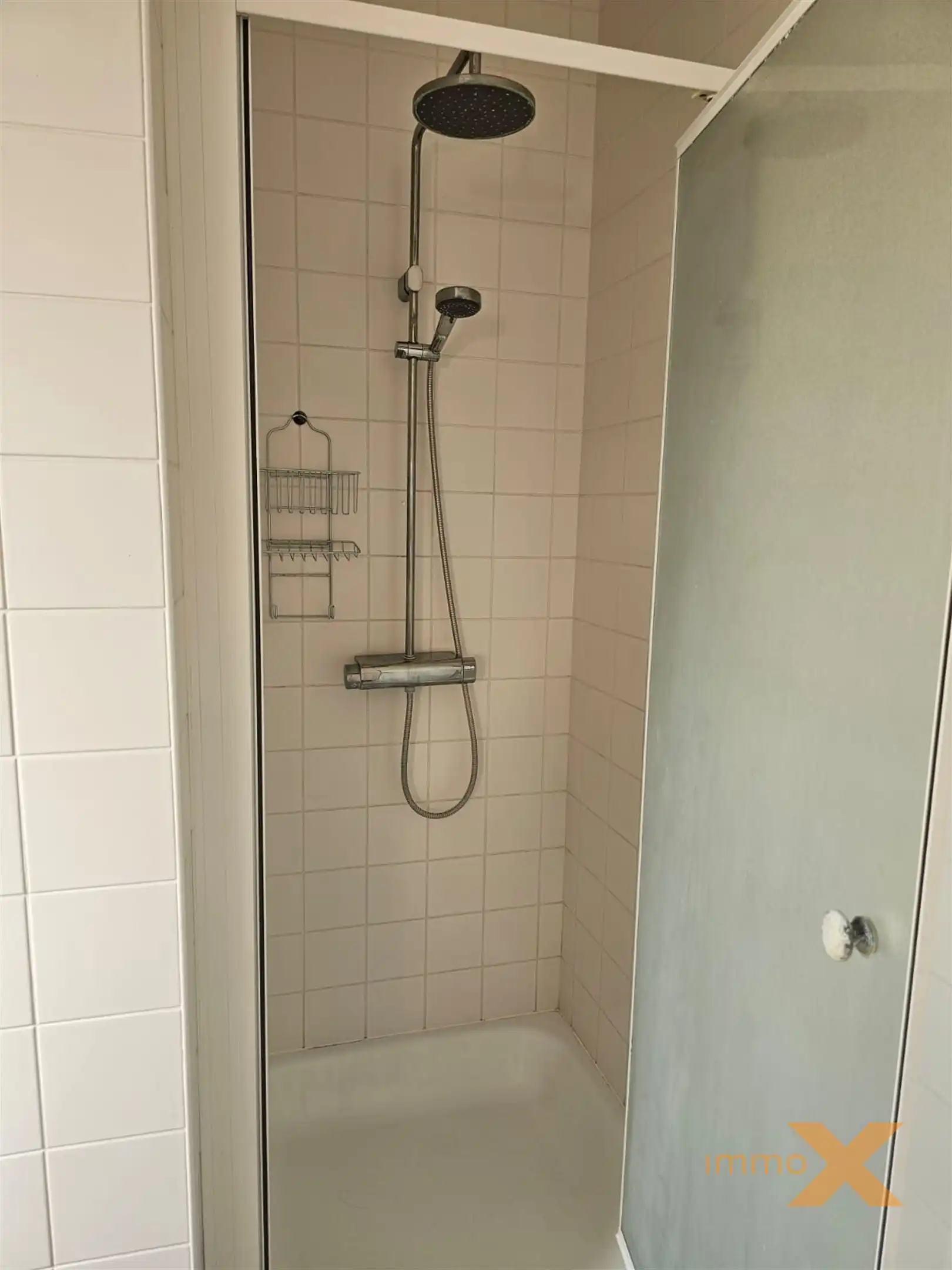 GROOT DUPLEXAPPARTEMENT MET RUIM TERRAS EN GARAGE foto 25