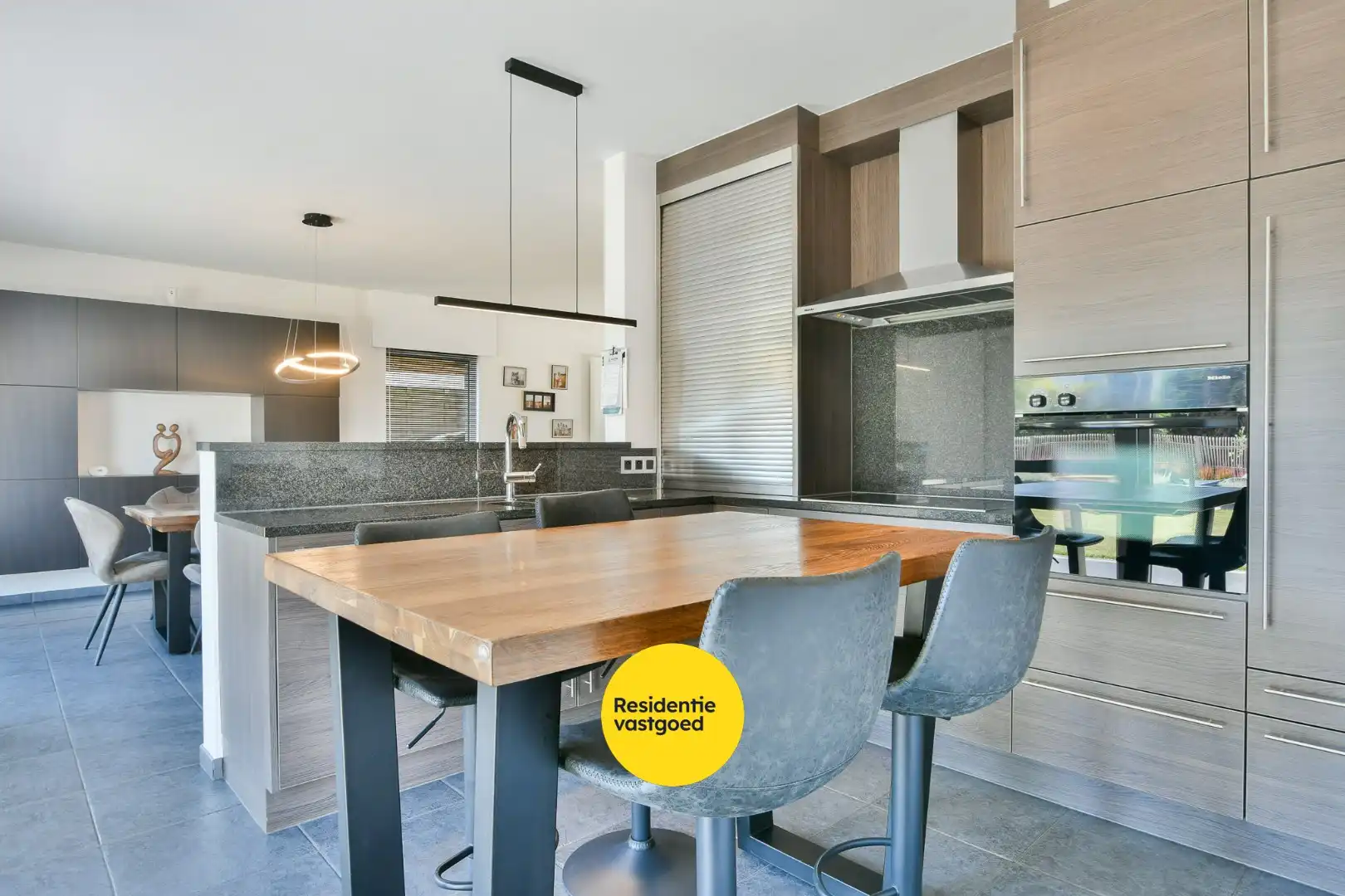 Ideale gezinswoning in doodlopende straat foto 7