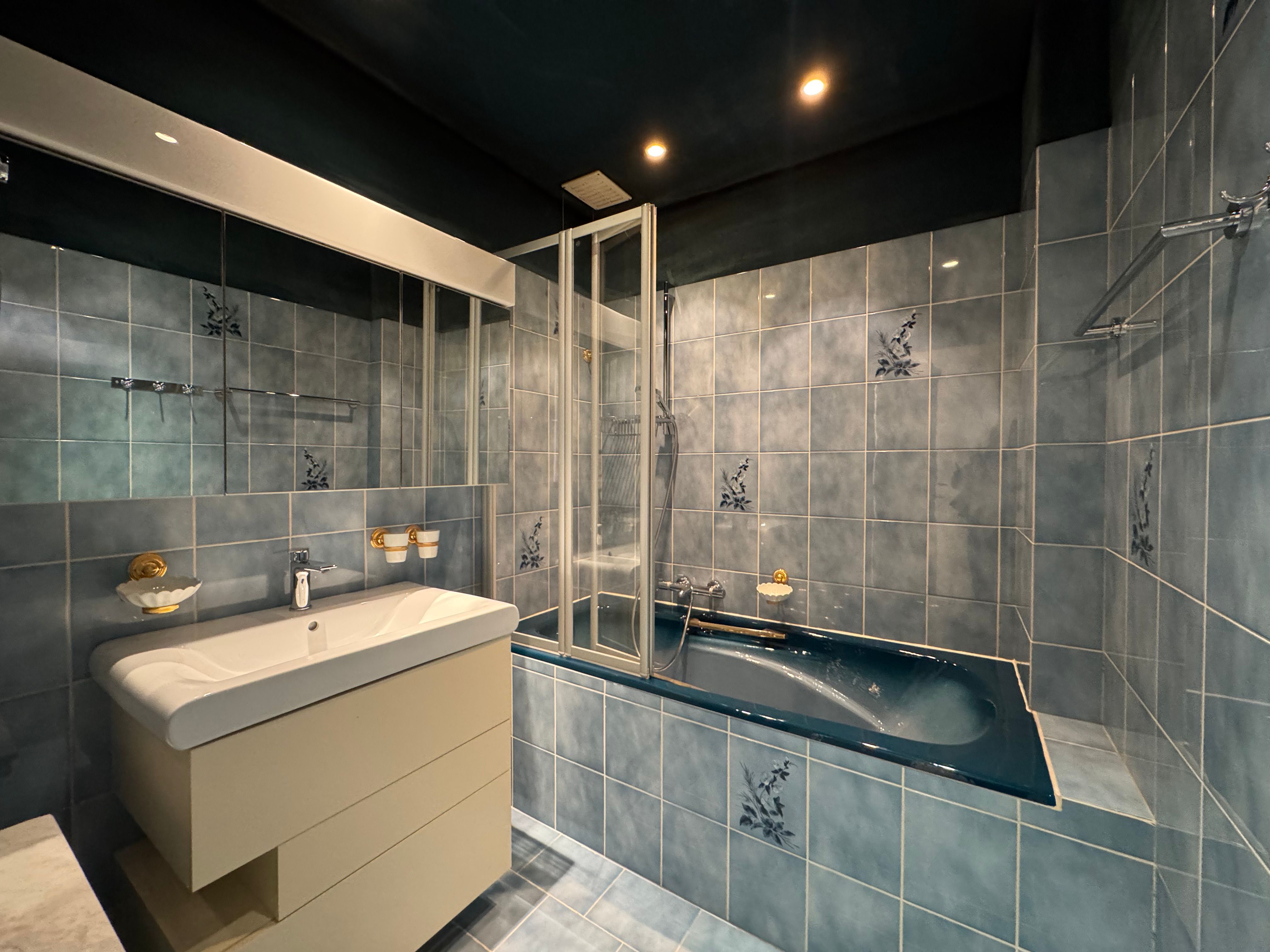 Exclusief zeezichtparadijs met gunstige EPC-B foto 8