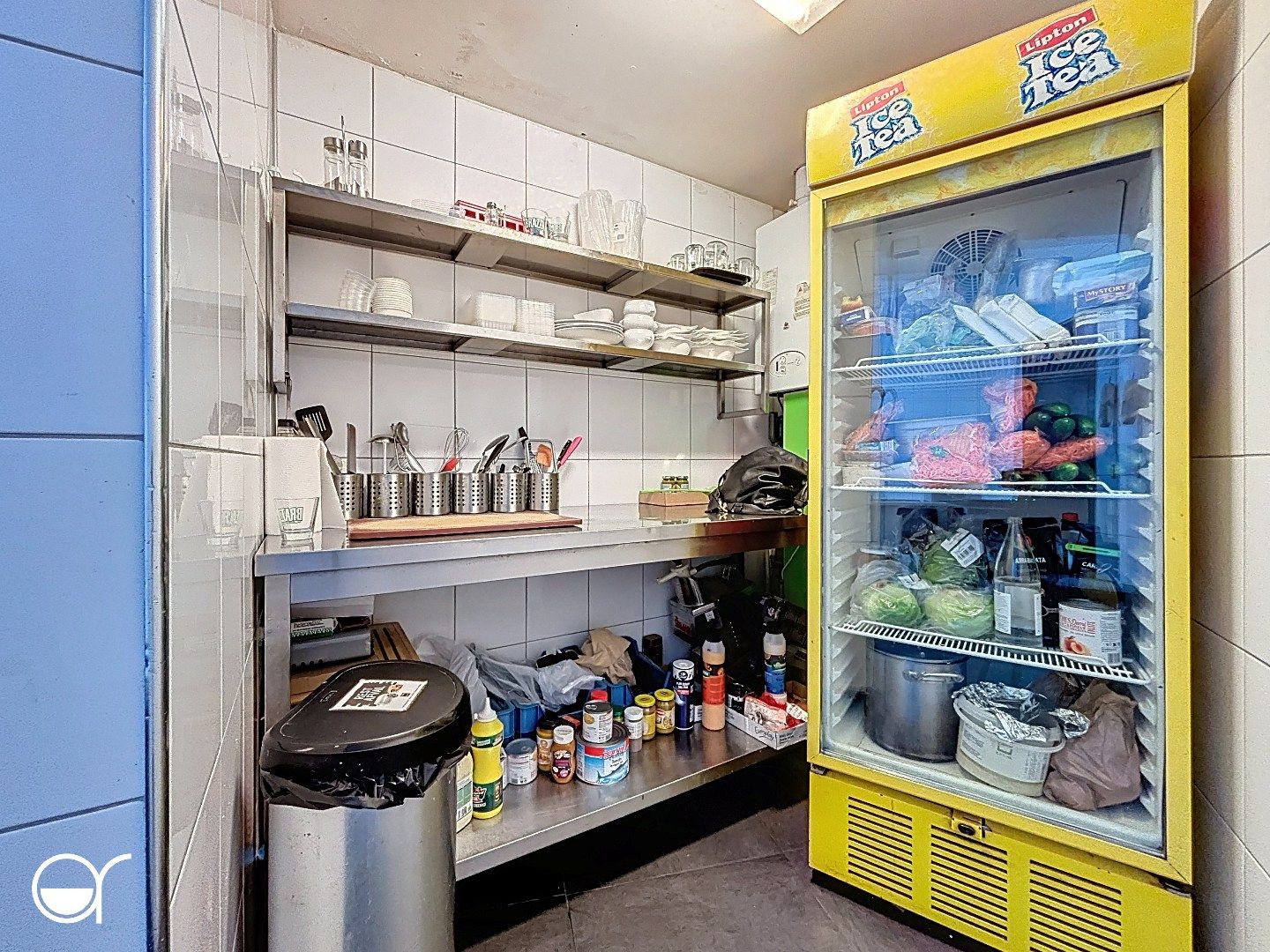 Handelspand te koop – Sint-Amandsberg foto 8