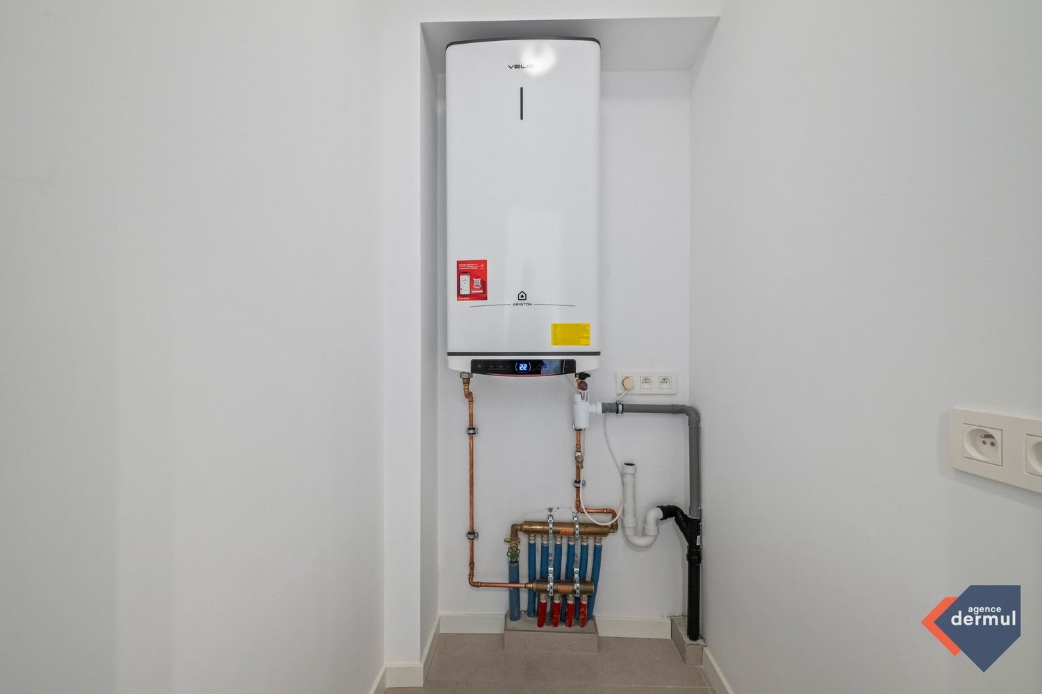 RESIDENTIE ZANDBANK I foto 14