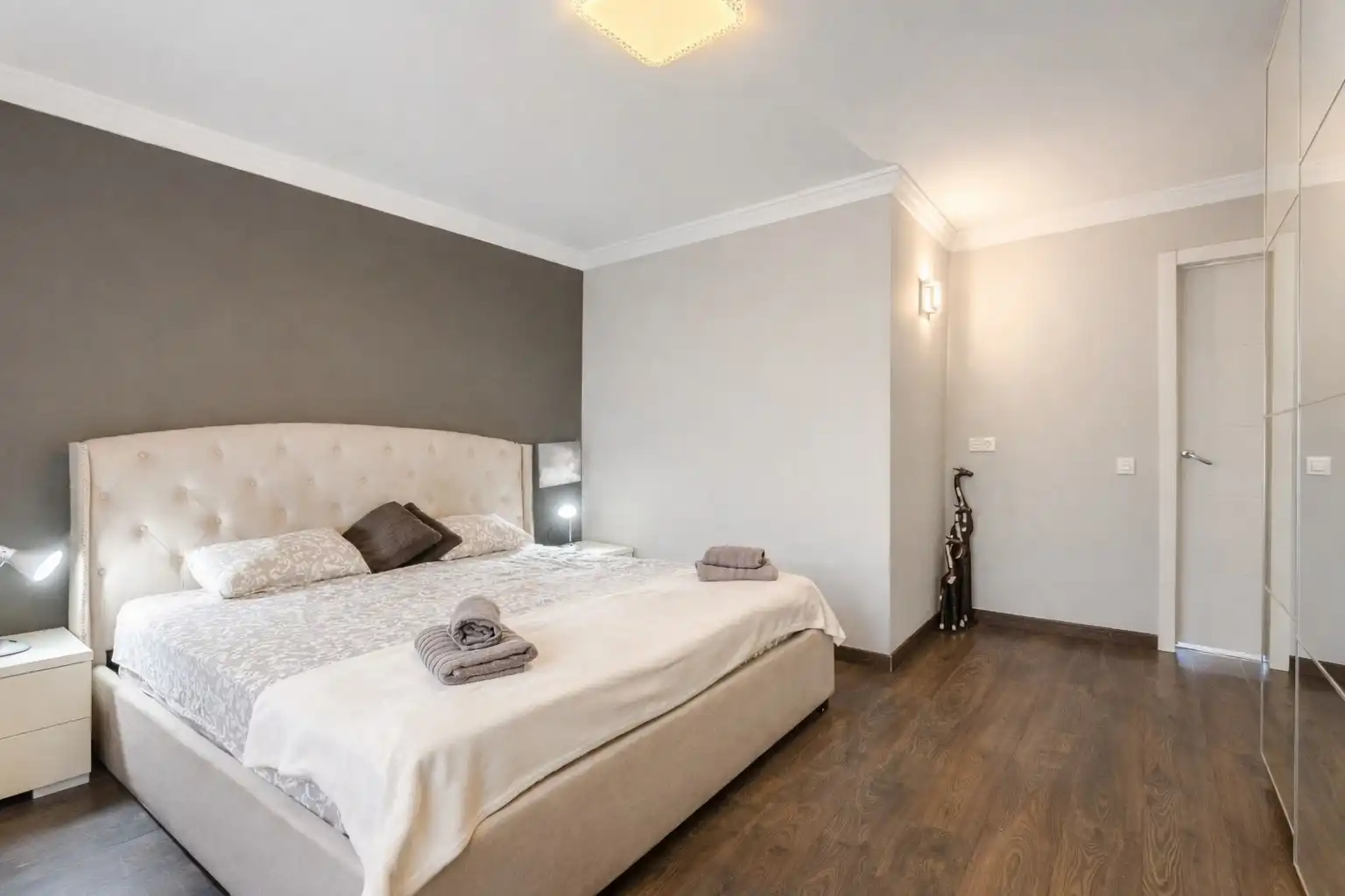 Penthouse met prachtig zeezicht te Adeje foto 8