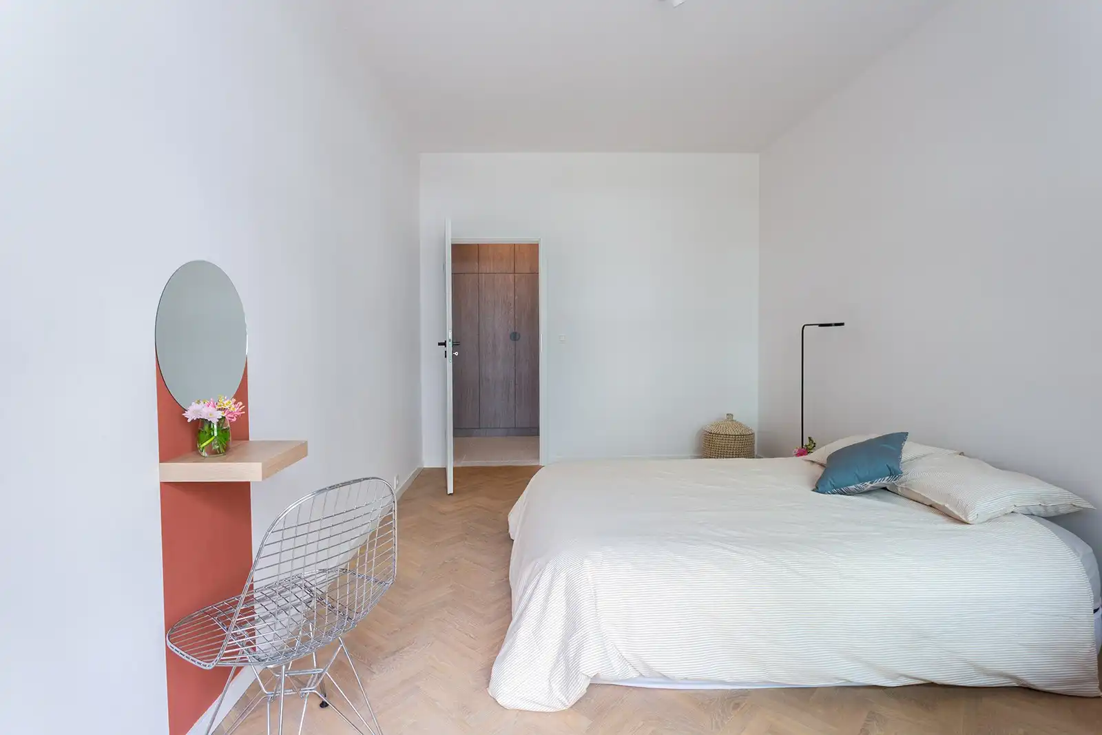 Luxueus gerenoveerd appartement  foto 19