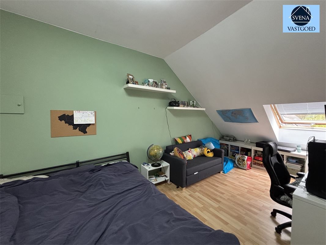 LEUKE WONING MET 3 SLAAPKAMERS GARAGE EN TUIN foto 12