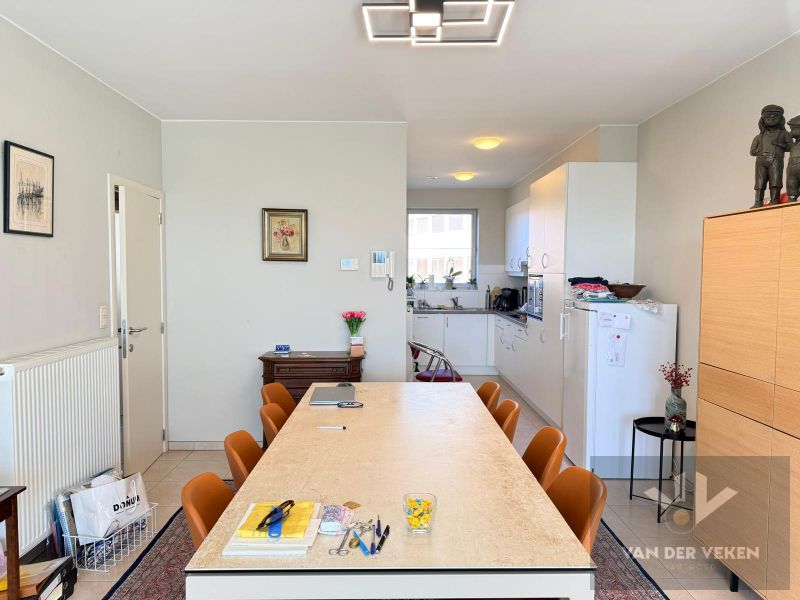 INSTAPKLAAR 2-SLAAPKAMER APPARTEMENT foto 2