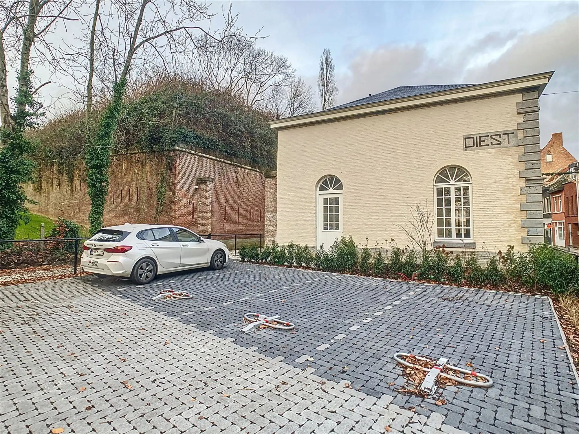 Unieke kantoor- of commerciële ruimte/ POP-UP mogelijk (Huurprijs + 21 % btw). foto 25