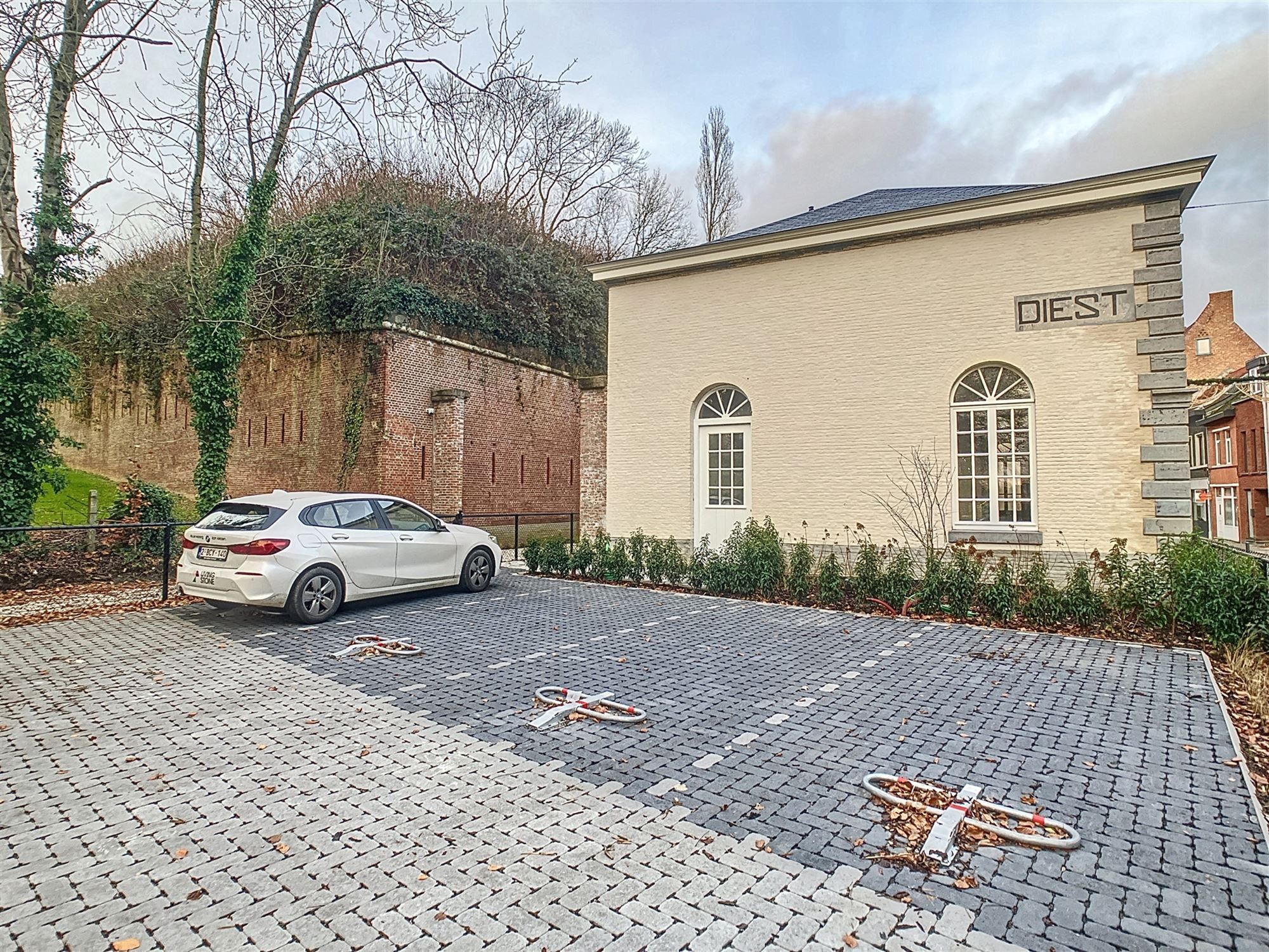 Unieke kantoor- of commerciële ruimte/ POP-UP mogelijk (Huurprijs + 21 % btw). foto 25