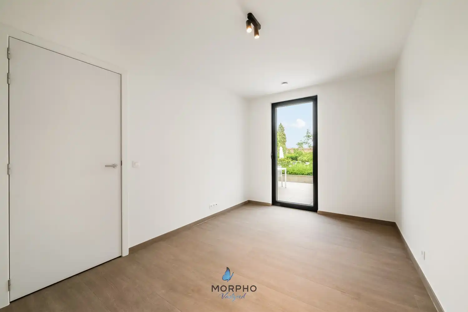 Subliem 2-slaapkamerappartement van 80 m² op het gelijkvloers – Residentie Sint Amandus foto 17
