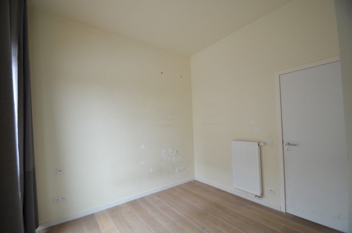 Gelijkvloers appartement met 2 slpks foto 10