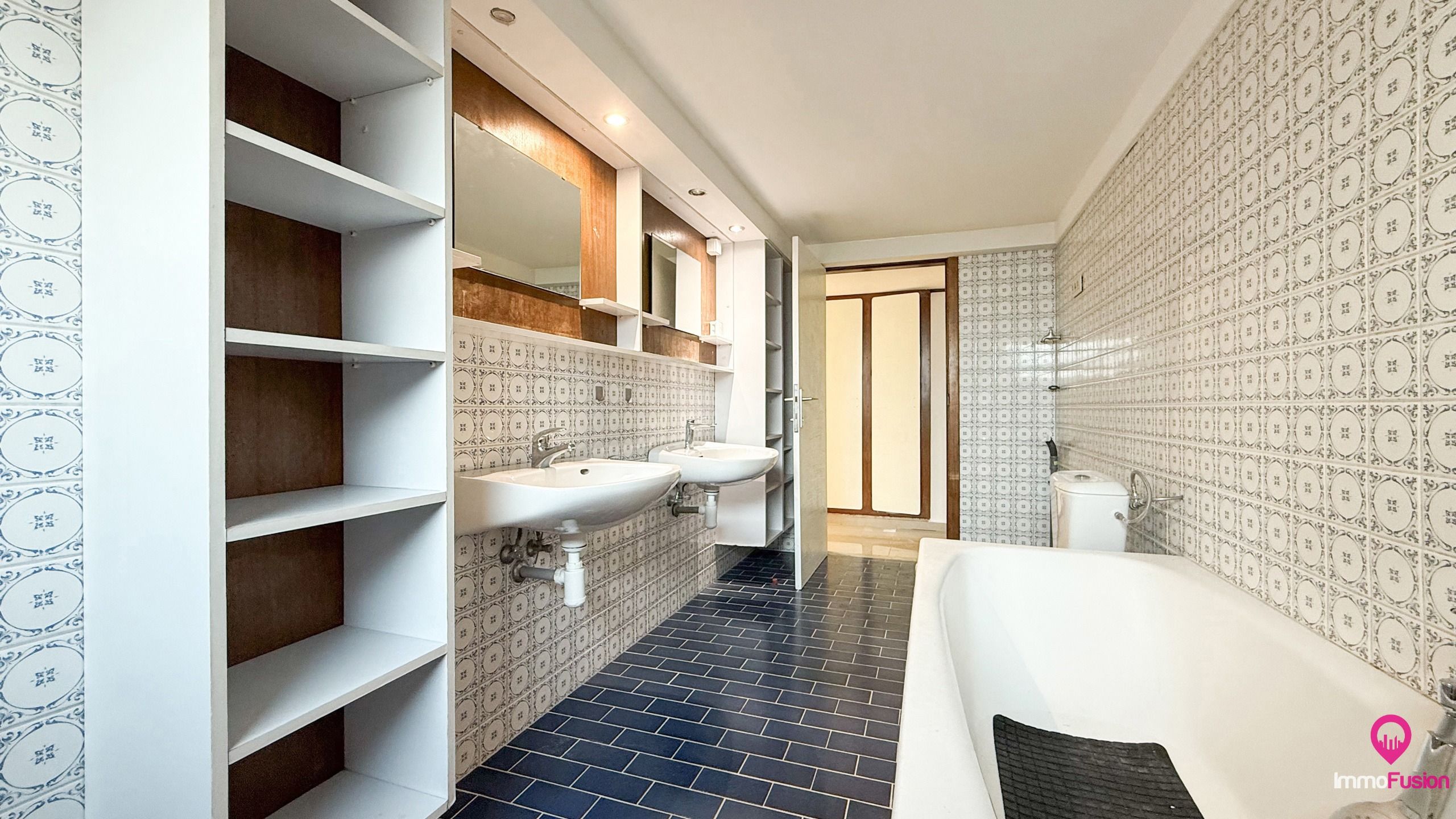 Uniek woon-werkpand met vergunde loods van 110m² en 5 slpks! foto 19