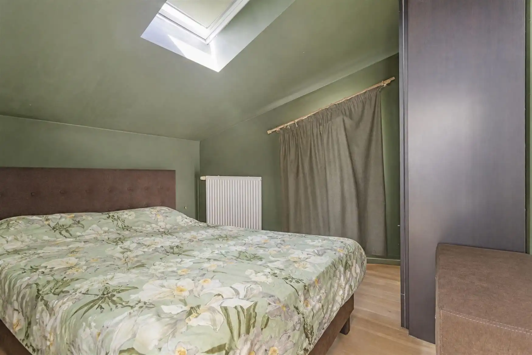 Lichtrijke woning foto 6