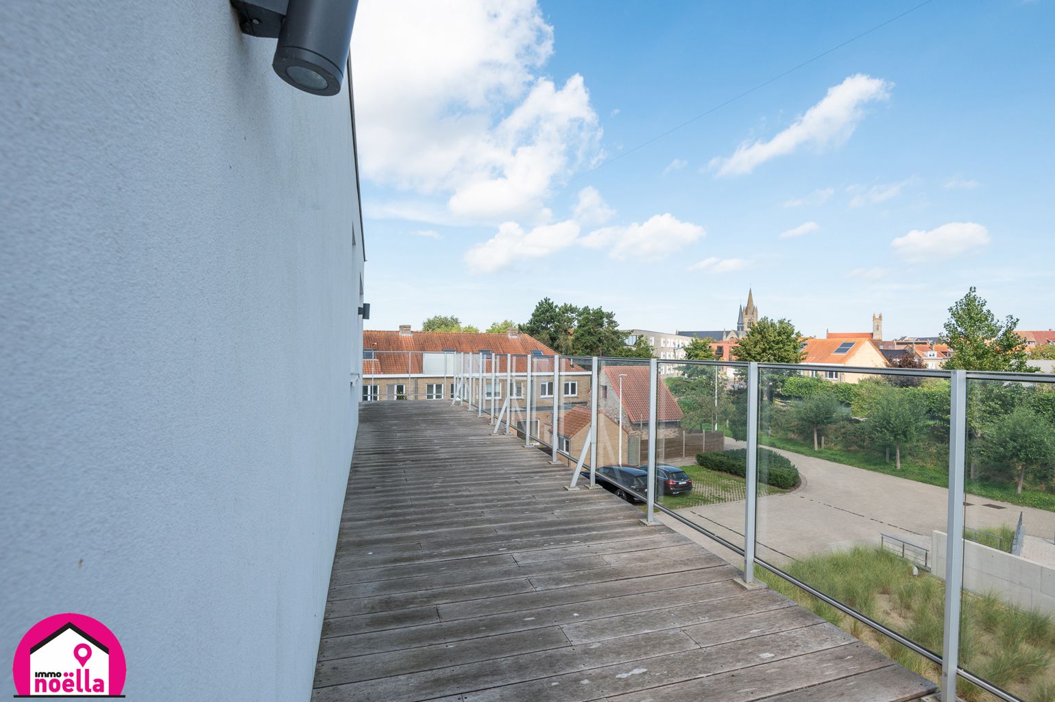 LUXUEUS PENTHOUSE TE KOOP TE NIEUWPOORT foto 22