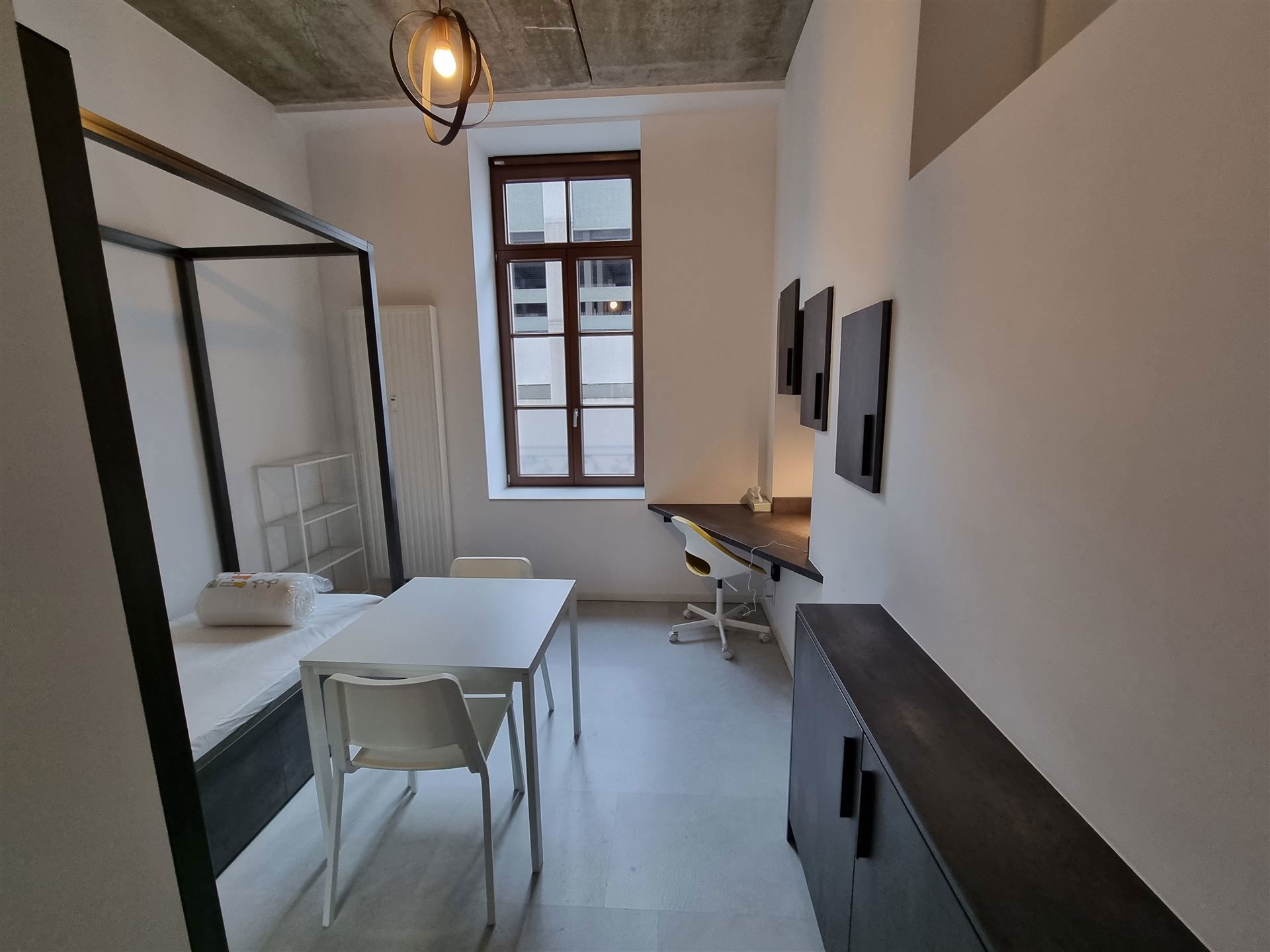 Flat/studio foto 4