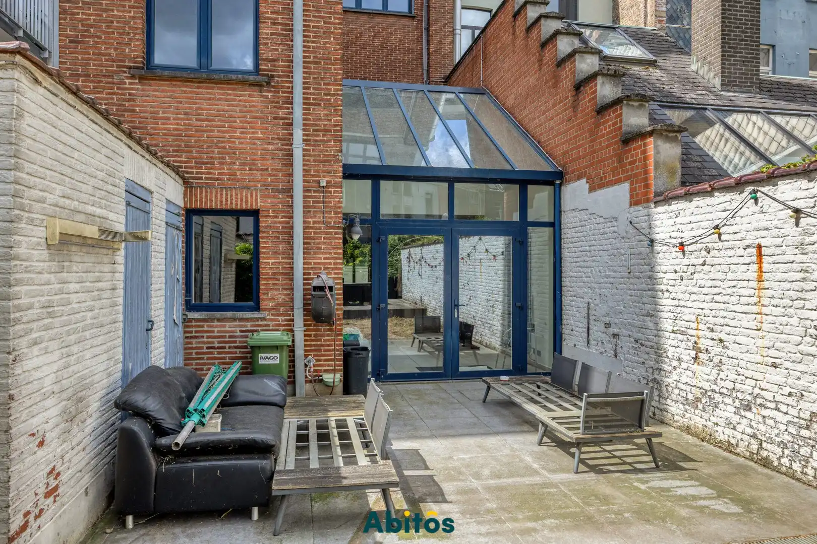 Projectgrond op toplocatie aan de Heuvelpoort foto 32