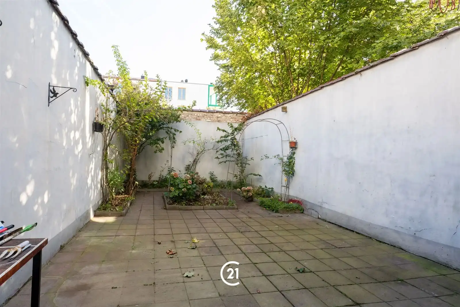 Huis foto 16