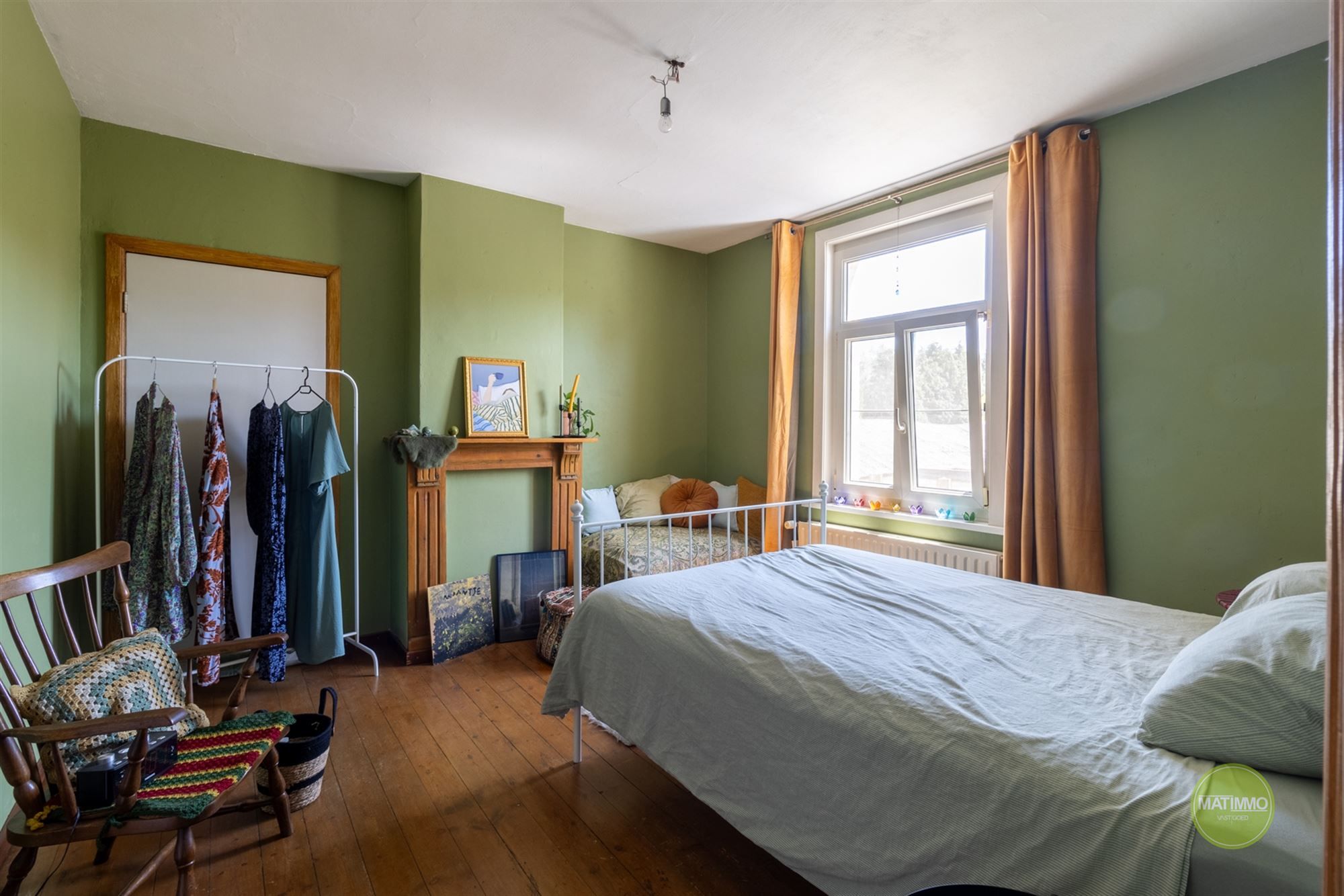 Charmante karakterwoning op een perceel van 2900 m2 in Mol foto 14