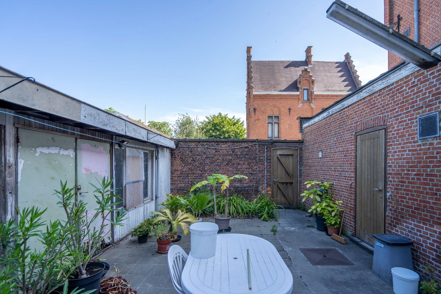 Betaalbare woning in Gent foto 15