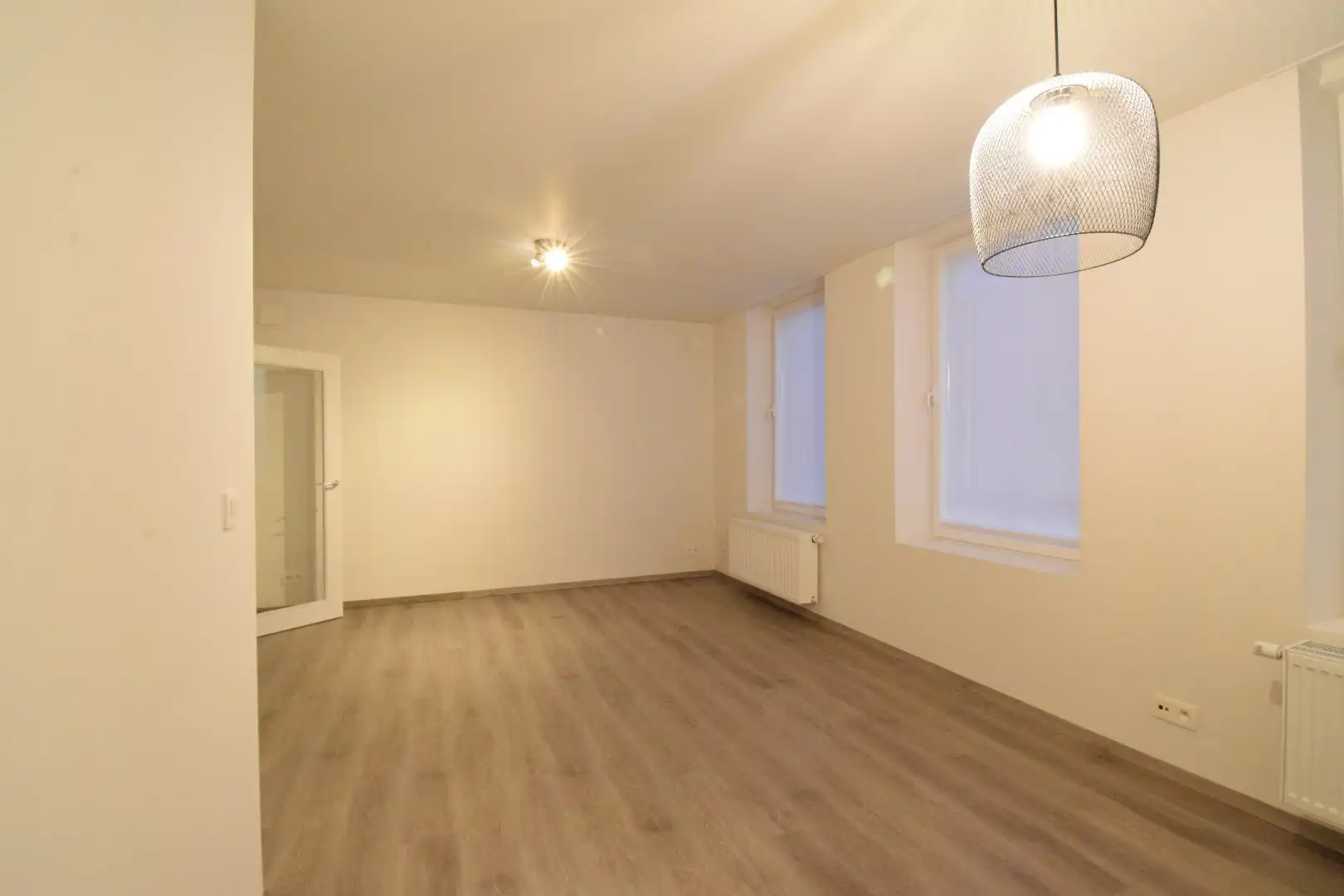 Duplex-appartement met 3 slaapkamers, terras en privé-staanplaats in Klerken foto 7