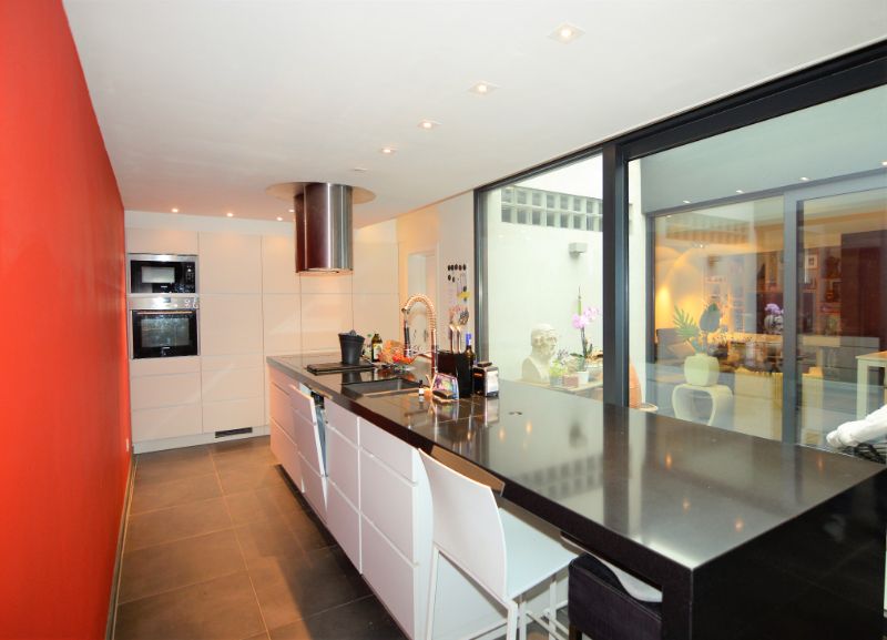 Appartement in Mechelen foto 9